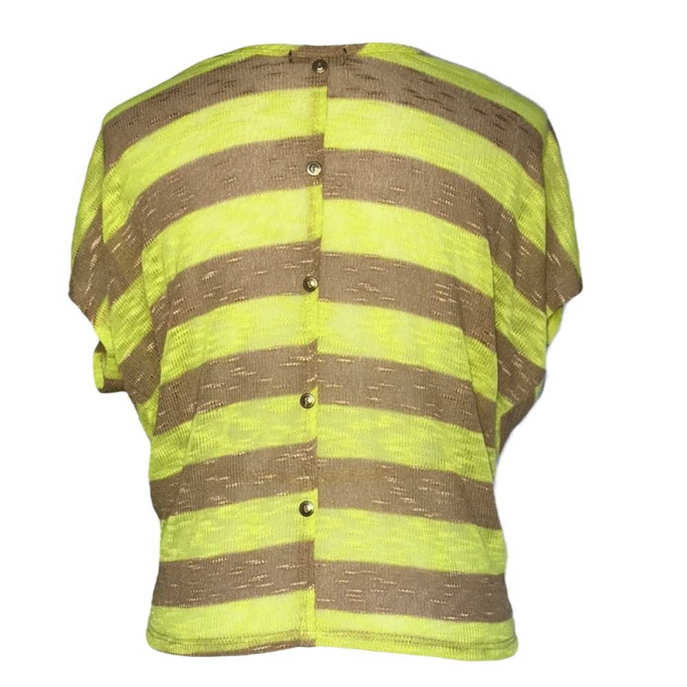 Beautiful Edge Blouse - Picture 2 of 3